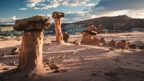 How a wild corner of southern Utah became the last .